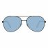 Ochelari de Soare Bărbați Timberland TB9183-6109D Ø 61 mm