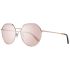 Ochelari de Soare Damă Web Eyewear WE0258-5833G ø 58 mm