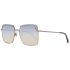 Ochelari de Soare Damă Web Eyewear WE0259-5734W ø 57 mm