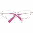 Ramă de Ochelari Damă Web Eyewear WE5294 53033