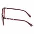 Ochelari de Soare Damă Swarovski SK-0223-72T ø 56 mm