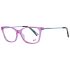 Ramă de Ochelari Damă Web Eyewear WE5298 53075