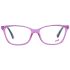 Ramă de Ochelari Damă Web Eyewear WE5298 53075