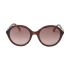 Ochelari de Soare Damă Swarovski SK0228-52G Ø 51 mm