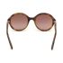 Ochelari de Soare Damă Swarovski SK0228-52G Ø 51 mm