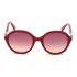 Ochelari de Soare Damă Swarovski SK0228-69T Ø 51 mm