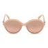 Ochelari de Soare Damă Swarovski SK0228-72U Ø 51 mm