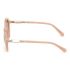 Ochelari de Soare Damă Swarovski SK0228-72U Ø 51 mm