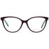 Ramă de Ochelari Damă Emilio Pucci EP5119 55071