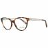 Ramă de Ochelari Damă Roberto Cavalli RC5098-54052 Maro (ø 54 mm)