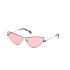 Ochelari de Soare Damă Web Eyewear WE0269-6532S Ø 65 mm