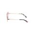 Ochelari de Soare Damă Web Eyewear WE0269-6532S Ø 65 mm