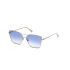 Ochelari de Soare Damă Web Eyewear WE0268-5834W ø 58 mm