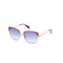 Ochelari de Soare Damă Web Eyewear WE0271-5532W Ø 55 mm
