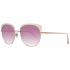 Ochelari de Soare Damă Web Eyewear WE0271 Ø 55 mm