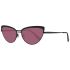 Ochelari de Soare Damă Web Eyewear WE0272 ø 59 mm