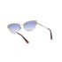 Ochelari de Soare Damă Web Eyewear WE0272-5932W ø 59 mm