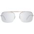 Ochelari de Soare Bărbați Web Eyewear WE0275 ø 57 mm