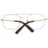 Ramă de Ochelari Damă Web Eyewear WE5299 53028