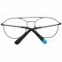 Ramă de Ochelari Unisex WEB EYEWEAR WE5300 53002