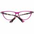 Ramă de Ochelari Damă WEB EYEWEAR WE5305 55077