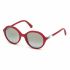 Ochelari de Soare Damă Swarovski SK-0228-66C Ø 51 mm