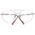 Ramă de Ochelari Damă Tods TO5228 54018
