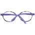 Ramă de Ochelari Unisex Web Eyewear WE5310 4855A