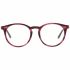 Ramă de Ochelari Unisex WEB EYEWEAR WE5240 50083