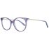 Ramă de Ochelari Damă Web Eyewear WE5238 52080