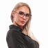 Ramă de Ochelari Damă Web Eyewear WE5238 52080