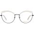 Ramă de Ochelari Damă Emilio Pucci EP5131 55005