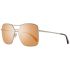 Ochelari de Soare Damă Web Eyewear WE0285 32C ø 59 mm