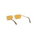 Ochelari de Soare Bărbați Web Eyewear WE0287-5432J ø 54 mm