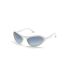 Ochelari de Soare Damă Web Eyewear WE0288-6021W ø 60 mm