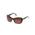 Ochelari de Soare Damă Web Eyewear WE0289-5652F ø 56 mm