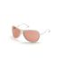 Ochelari de Soare Damă Web Eyewear WE0290-6521E Ø 65 mm