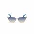 Ochelari de Soare Damă Guess GU7639-32W ø 59 mm