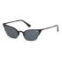 Ochelari de Soare Damă Victoria's Secret PK0016-01A Ø 55 mm