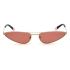 Ochelari de Soare Damă Victoria's Secret VS0019-28T Ø 66 mm