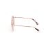 Ochelari de Soare Damă Web Eyewear WE0297-5726Z ø 57 mm