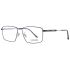 Ramă de Ochelari Bărbați Longines LG5017-H 57002