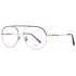 Ramă de Ochelari Damă Tods TO5247 55067