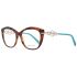 Ramă de Ochelari Damă Emilio Pucci EP5163 55052