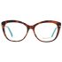 Ramă de Ochelari Damă Emilio Pucci EP5163 55052
