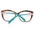 Ramă de Ochelari Damă Emilio Pucci EP5163 55052