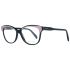 Ramă de Ochelari Damă Emilio Pucci EP5164 54005