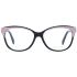 Ramă de Ochelari Damă Emilio Pucci EP5164 54005