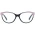 Ramă de Ochelari Damă Emilio Pucci EP5165 54005