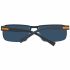 Ochelari de Soare Unisex Timberland TB9236-6520D Ø 65 mm
